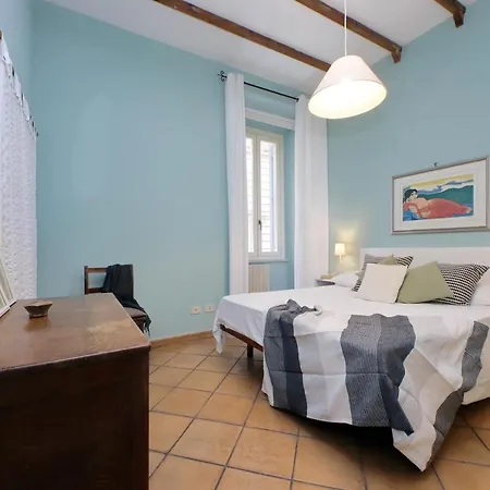 The Rigoletto * Рим