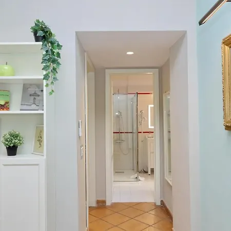 The Rigoletto Апартаменты *