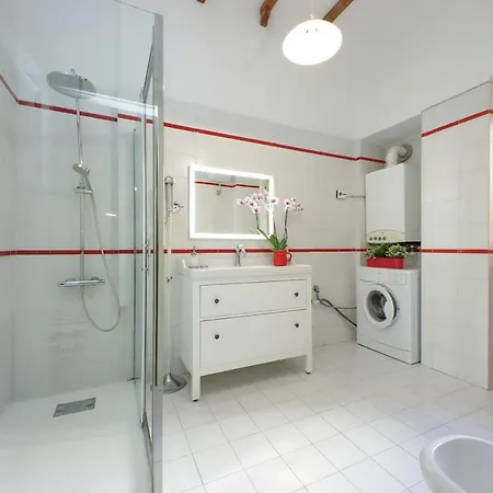 The Rigoletto Апартаменты *