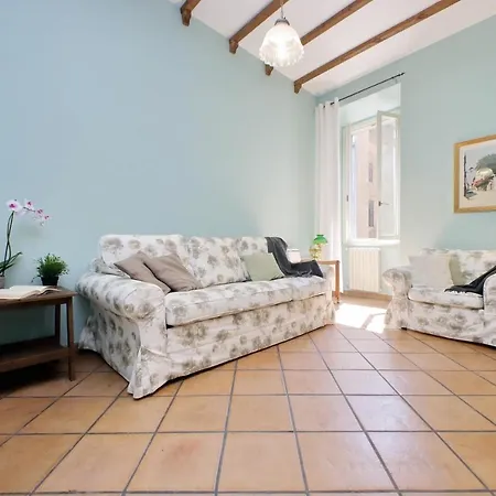 The Rigoletto * Řím