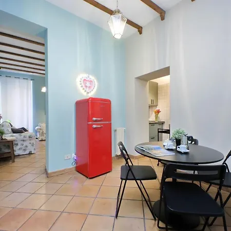 The Rigoletto Apartmán *