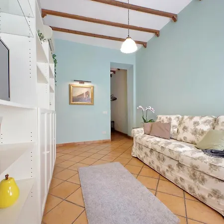 The Rigoletto * Řím