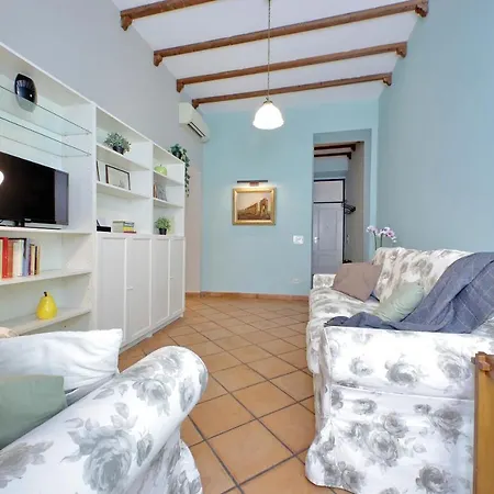 Apartmán The Rigoletto Řím