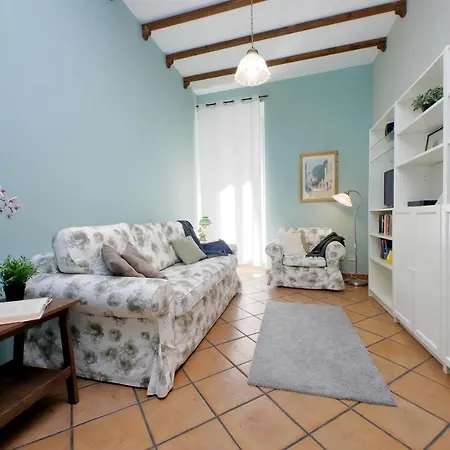 The Rigoletto Apartmán