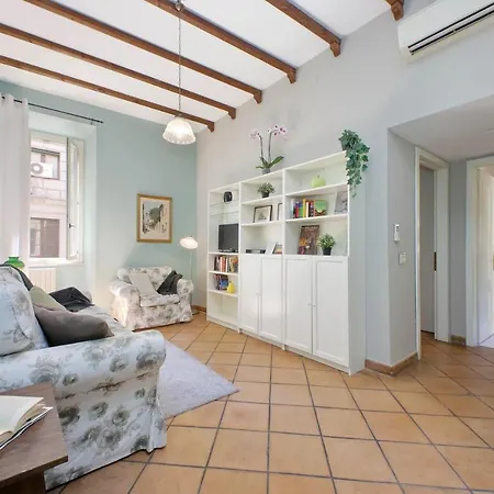 The Rigoletto Apartmán