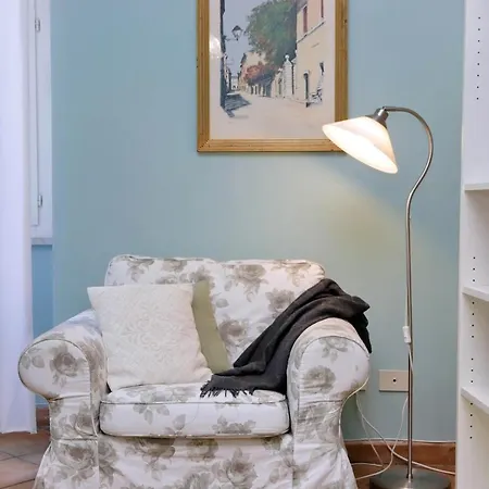 The Rigoletto Apartmán *