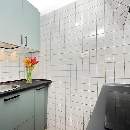 Apartmán The Rigoletto *