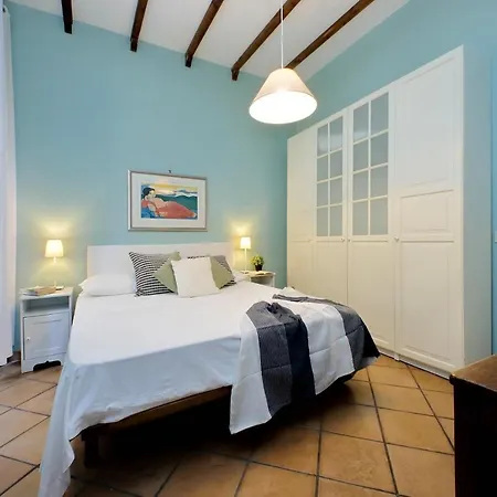 Apartmán The Rigoletto *