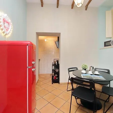 The Rigoletto Apartmán *