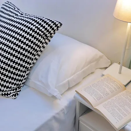 Apartmán The Rigoletto